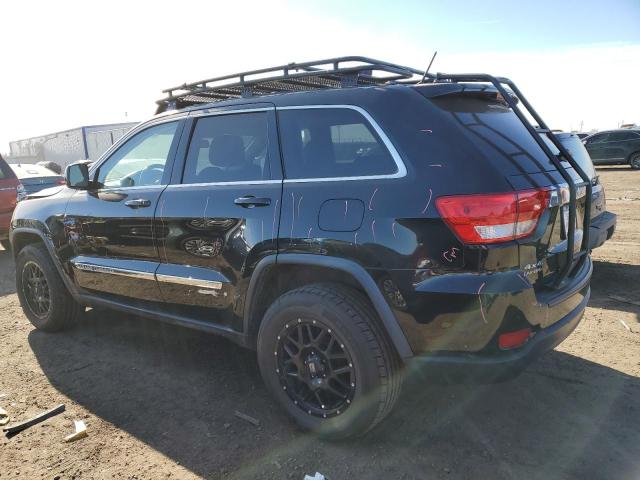 Photo 2 from auction – 2013 JEEP GRAND CHER with VIN 1C4RJFAGXDC620023