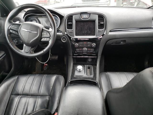 Photo 8 from auction – 2021 CHRYSLER 300 S with VIN 2C3CCABG4MH523984