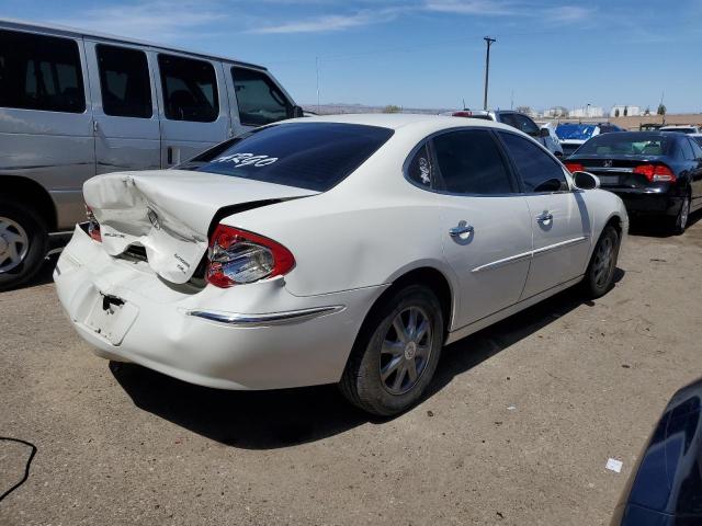Photo 3 from auction – 2009 BUICK LACROSSE C with VIN 2G4WD582291233571