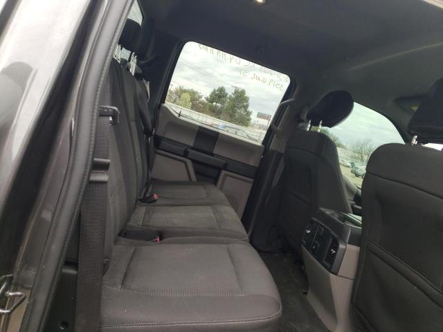 Photo 10 from auction – 2017 FORD F150 SUPER with VIN 1FTEW1EP3HFB63928