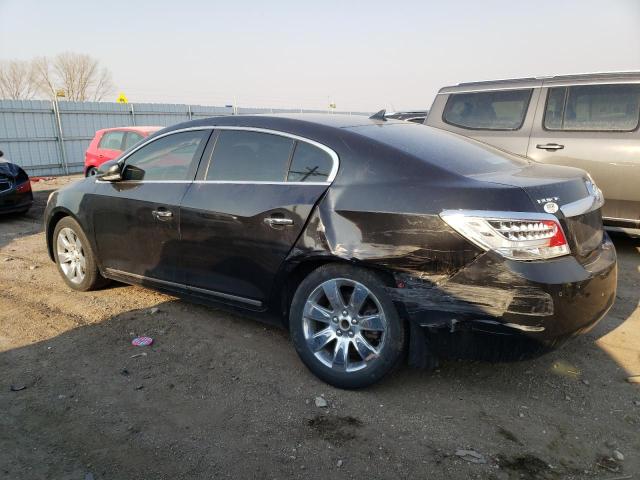 Photo 2 from auction – 2010 BUICK LACROSSE C with VIN 1G4GC5GG4AF282241