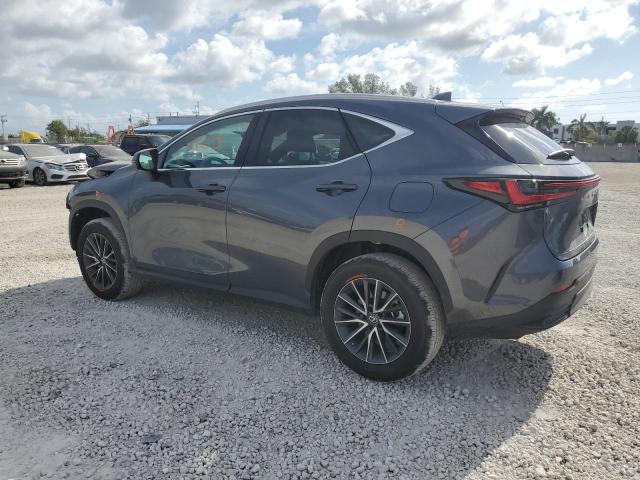 Photo 2 from auction – 2023 LEXUS NX 250 with VIN 2T2GDCAZ3PC003424