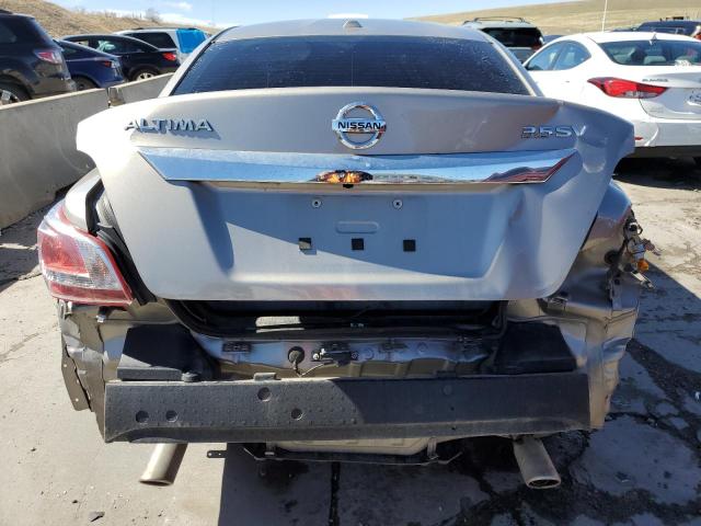 Photo 6 from auction – 2013 NISSAN ALTIMA 3.5 with VIN 1N4BL3AP9DN525604