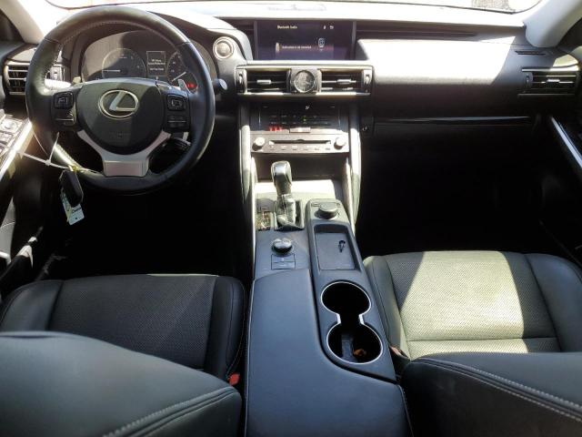 Photo 8 from auction – 2018 LEXUS IS 300 with VIN JTHBA1D27J5077300