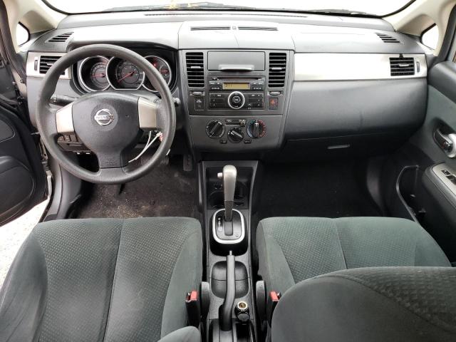 Photo 8 from auction – 2011 NISSAN VERSA S with VIN 3N1BC1CPXBL517166