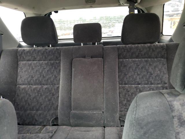 Photo 10 from auction – 2007 KIA SORENTO with VIN KNDJC736975670230