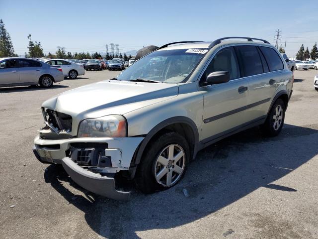 Photo 1 from auction – 2006 VOLVO XC90 with VIN YV4CY592361250694