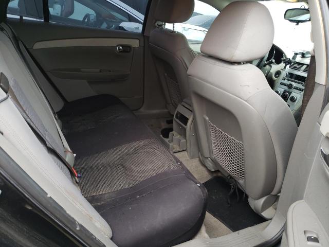 Photo 10 from auction – 2010 CHEVROLET MALIBU 1LT with VIN 1G1ZC5EB0AF322604