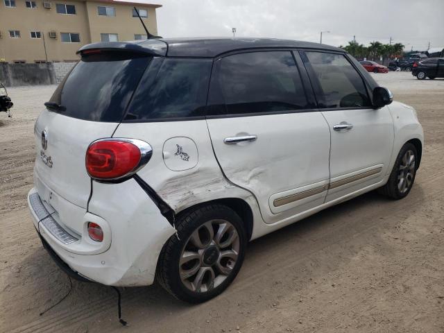 Photo 3 from auction – 2014 FIAT 500L LOUNG with VIN ZFBCFACH9EZ005299