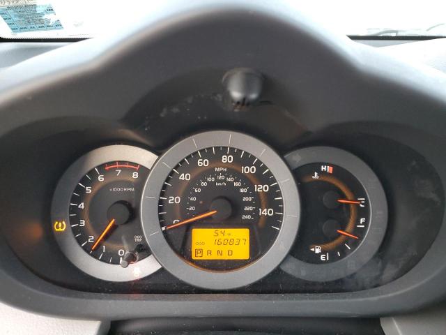 Photo 9 from auction – 2010 TOYOTA RAV4 with VIN 2T3BK4DV4AW033077