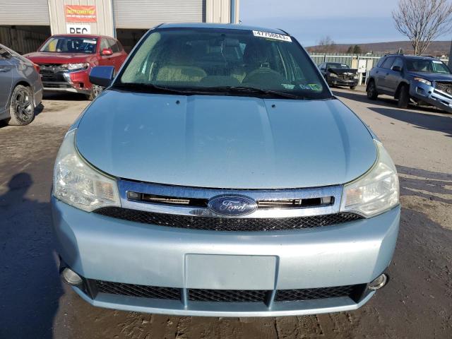 Photo 5 from auction – 2008 FORD FOCUS SE with VIN 1FAHP35N38W260735
