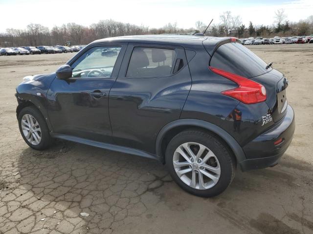 Photo 2 from auction – 2011 NISSAN JUKE S with VIN JN8AF5MV1BT026084