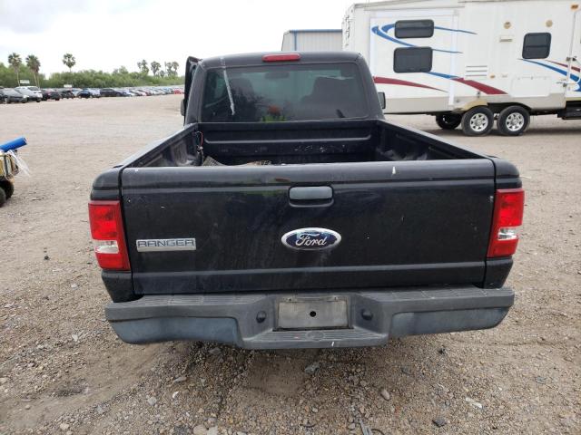 Photo 6 from auction – 2008 FORD RANGER with VIN 1FTYR10D88PB16003