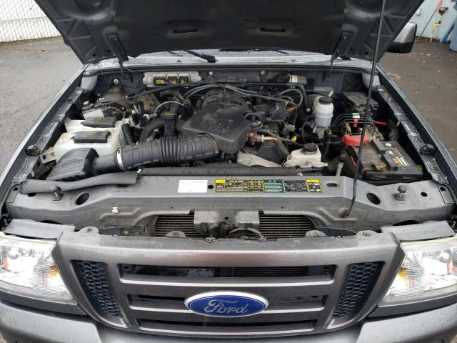 Photo 11 from auction – 2010 FORD RANGER SUP with VIN 1FTKR4EE8APA41947