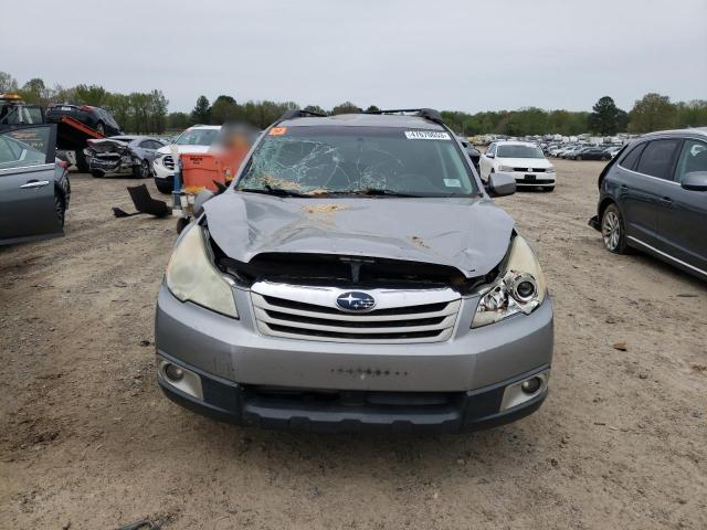 Снимка 5 от търг – 2010 SUBARU OUTBACK 2. с VIN 4S4BRCBC0A3354779