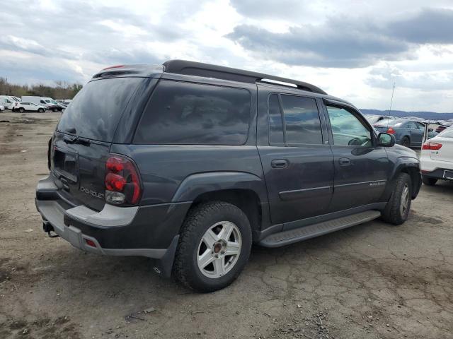 Photo 3 from auction – 2003 CHEVROLET TRAILBLAZE with VIN 1GNET16S036204009