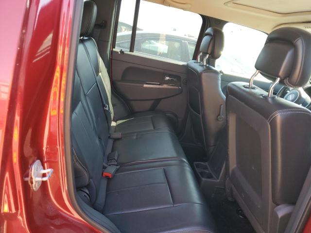 Photo 11 from auction – 2012 JEEP LIBERTY JE with VIN 1C4PJMFK4CW135916