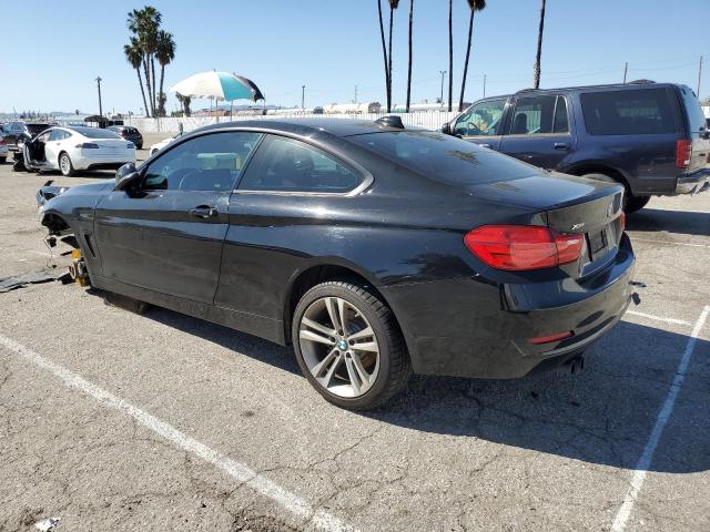 Photo 2 from auction – 2015 BMW 428 XI with VIN WBA3N5C54FK198823