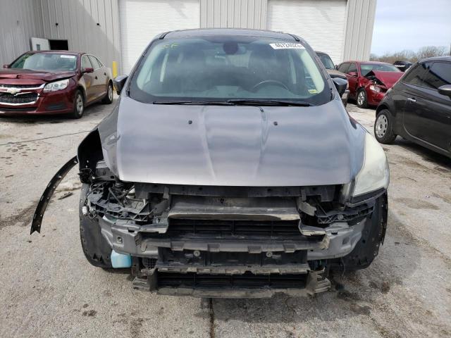 Photo 5 from auction – 2013 FORD ESCAPE SEL with VIN 1FMCU0HXXDUB55183