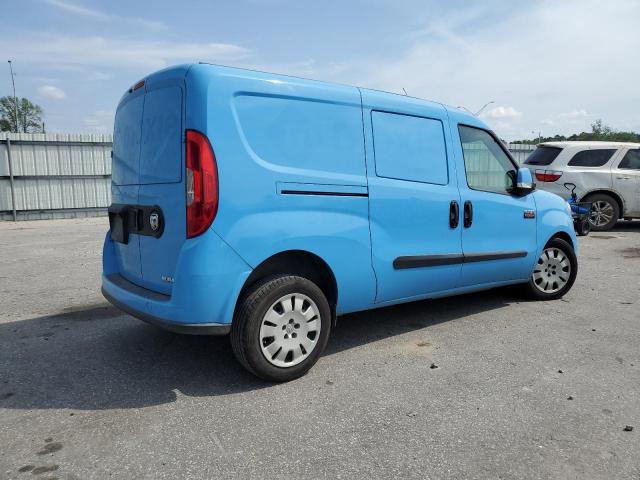 Photo 3 from auction – 2017 RAM PROMASTER with VIN ZFBERFBBXH6G67699