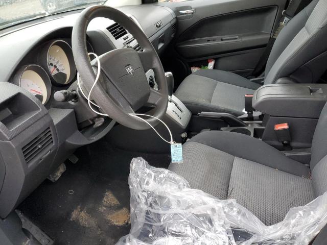 Photo 7 from auction – 2008 DODGE CALIBER SX with VIN 1B3HB48B98D526465