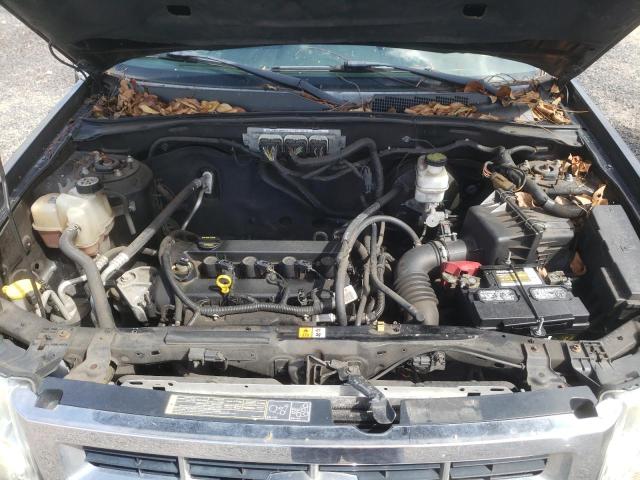 Photo 12 from auction – 2012 FORD ESCAPE LIM with VIN 1FMCU9E70CKC05608