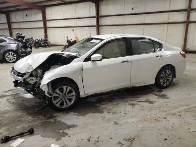 HONDA ACCORD LX 2013 with VIN 1HGCR2F37DA078731 - Photo from auction