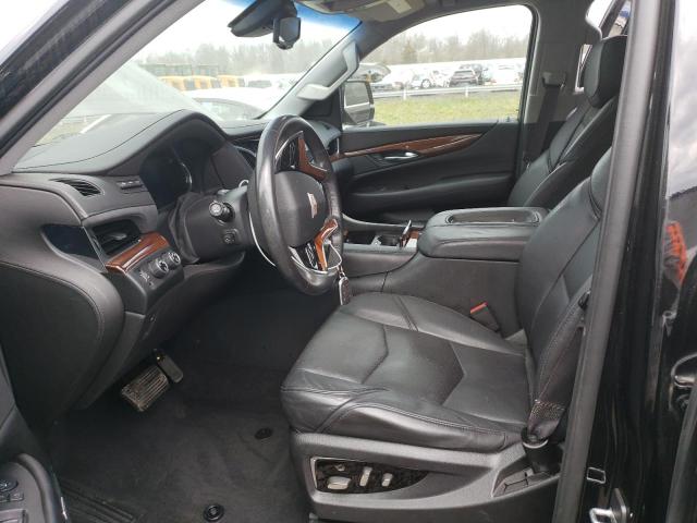 Photo 7 from auction – 2016 CADILLAC ESCALADE E with VIN 1GYS4JKJ2GR241227