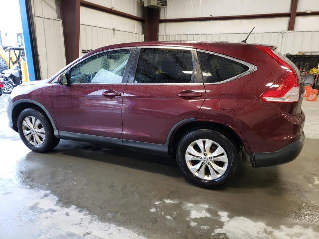 Photo 2 from auction – 2014 HONDA CR-V EX with VIN 5J6RM4H59EL028401
