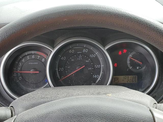 صورة رقم 9 من المزاد - 2011 NISSAN VERSA S مع VIN 3N1BC1CP5BL509895