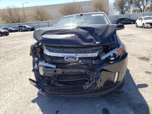 Photo 5 from auction – 2013 FORD EDGE LIMIT with VIN 2FMDK4KC6DBB94253