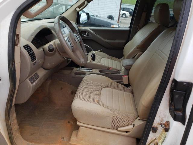 Photo 7 from auction – 2013 NISSAN FRONTIER S with VIN 1N6BD0CT6DN735283