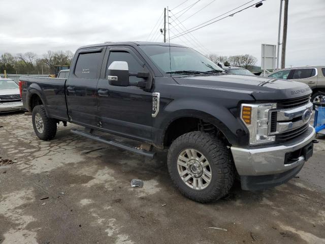 Photo 4 from auction – 2019 FORD F250 SUPER with VIN 1FT7W2B65KEE62666