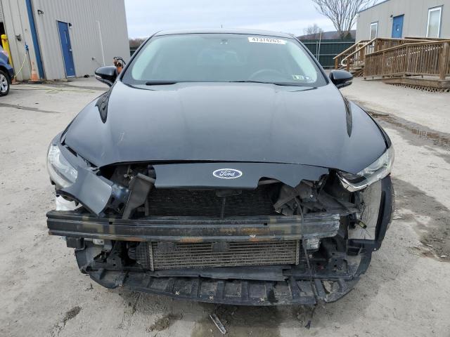 Photo 5 from auction – 2013 FORD FUSION SE with VIN 3FA6P0HR3DR221936