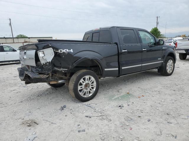 Photo 3 from auction – 2013 FORD F150 SUPER with VIN 1FTFW1ET8DFA31579