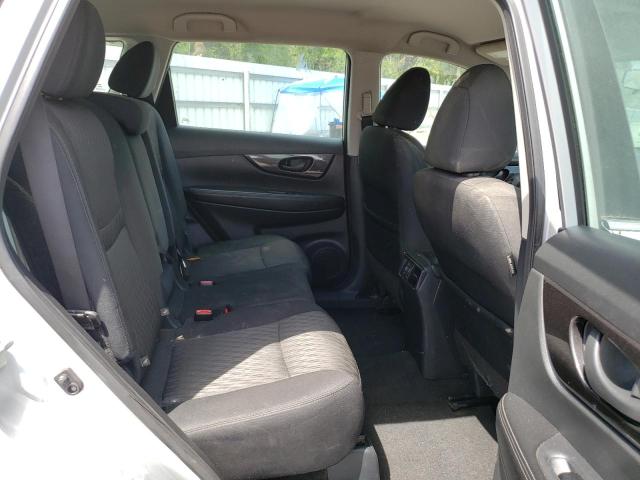 Photo 11 from auction – 2019 NISSAN ROGUE S with VIN 5N1AT2MT0KC838411