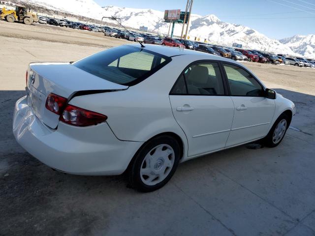 Photo 3 from auction – 2004 MAZDA 6 I with VIN 1YVFP80C445N43238