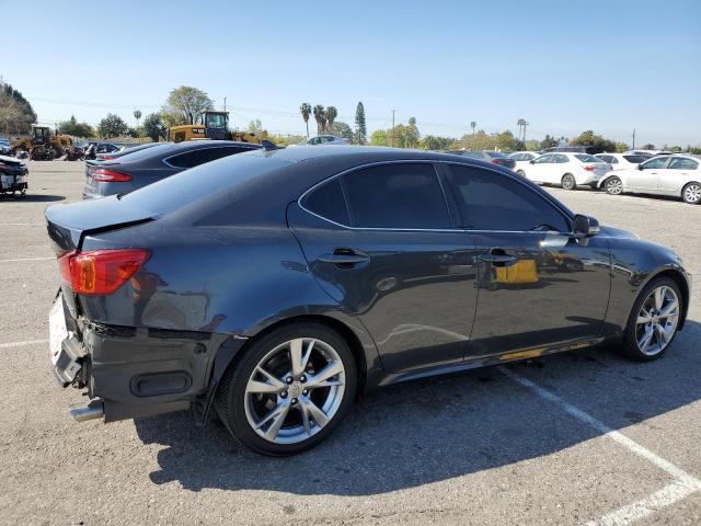 Photo 3 from auction – 2009 LEXUS IS 250 with VIN JTHBK262292085656