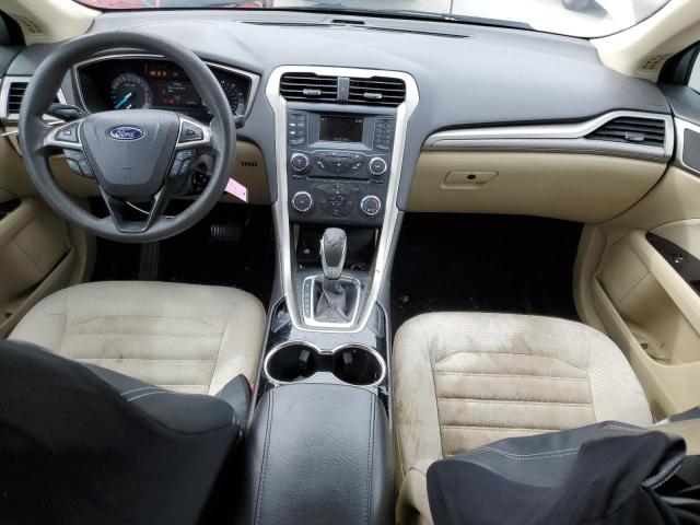Photo 8 from auction – 2014 FORD FUSION SE with VIN 3FA6P0H70ER376556