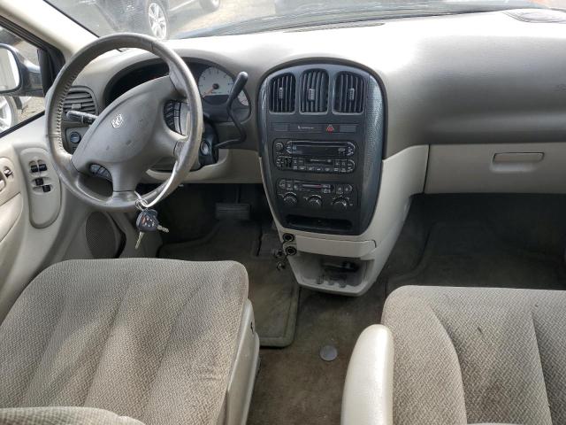 Photo 8 from auction – 2005 DODGE GRAND CARA with VIN 2D4GP44L35R415142