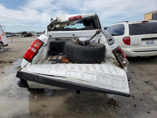 Photo 6 from auction – 2017 CHEVROLET SILVERADO with VIN 3GCUKREC7HG266092