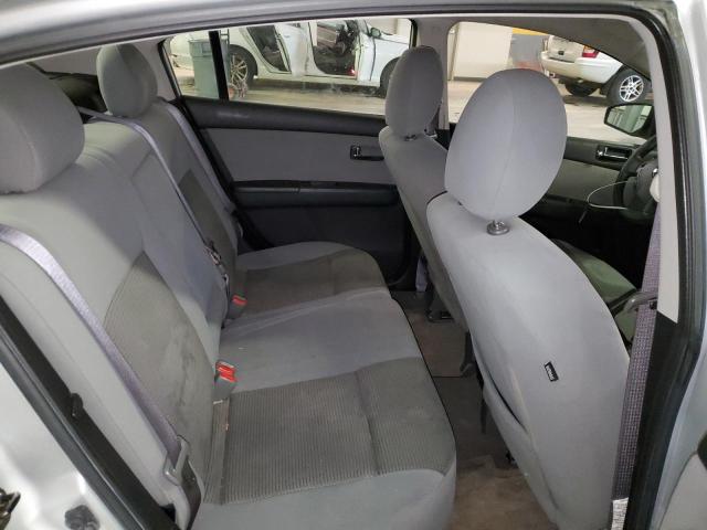 Photo 10 from auction – 2011 NISSAN SENTRA 2.0 with VIN 3N1AB6APXBL682701