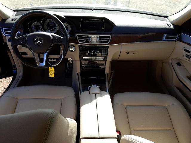 Photo 8 from auction – 2014 MERCEDES-BENZ E 350 4MAT with VIN WDDHF8JB0EA794151