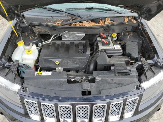 Photo 11 from auction – 2014 JEEP COMPASS LA with VIN 1C4NJDEB4ED646145
