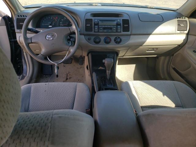 Photo 8 from auction – 2003 TOYOTA CAMRY LE with VIN 4T1BF30K33U056002