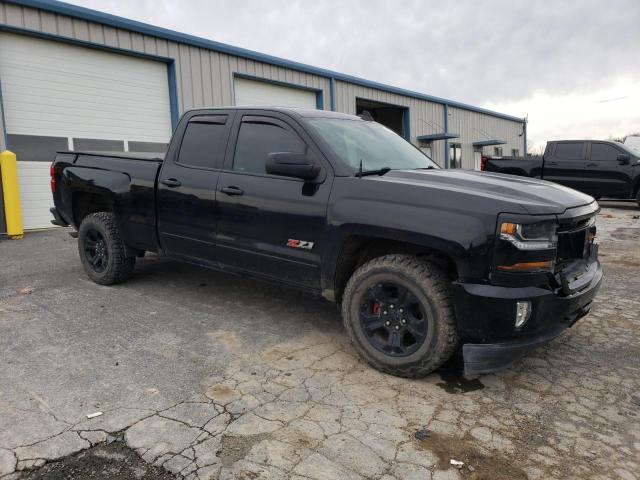 Photo 4 from auction – 2016 CHEVROLET SILVERADO with VIN 1GCVKREC3GZ354351