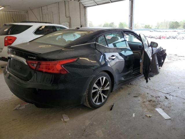 Photo 3 from auction – 2016 NISSAN MAXIMA 3.5 with VIN 1N4AA6AP1GC389553