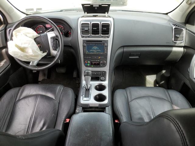 Photo 8 from auction – 2011 GMC ACADIA SLT with VIN 1GKKVSED6BJ247784