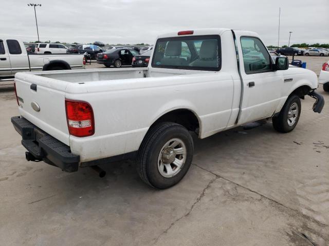 Photo 3 from auction – 2011 FORD RANGER with VIN 1FTKR1AD2BPA94768