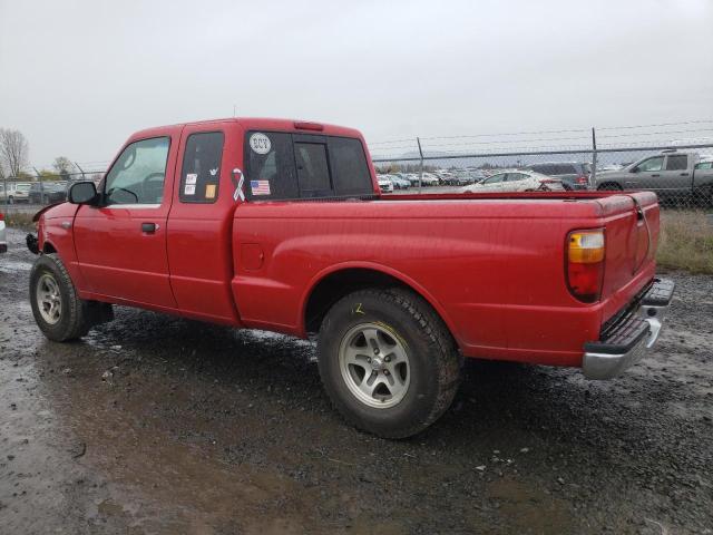 Photo 2 from auction – 2004 MAZDA B2300 with VIN 4F4YR16D44TM03452